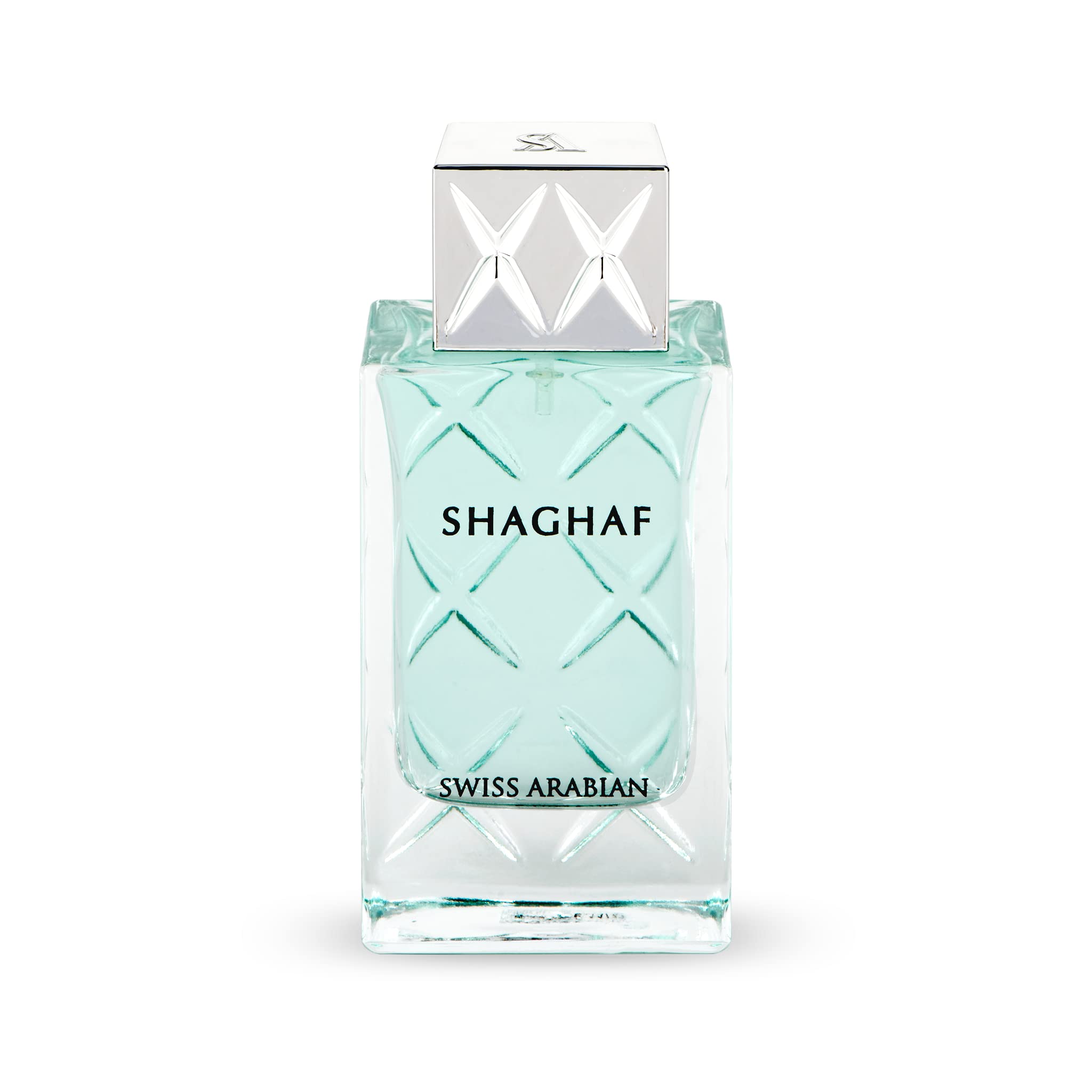 Swiss Arabian Shaghaf for Women - 2.5 oz EDP Spray (Vanilla)